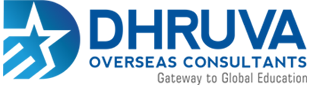 Dhruva Overseas Logo