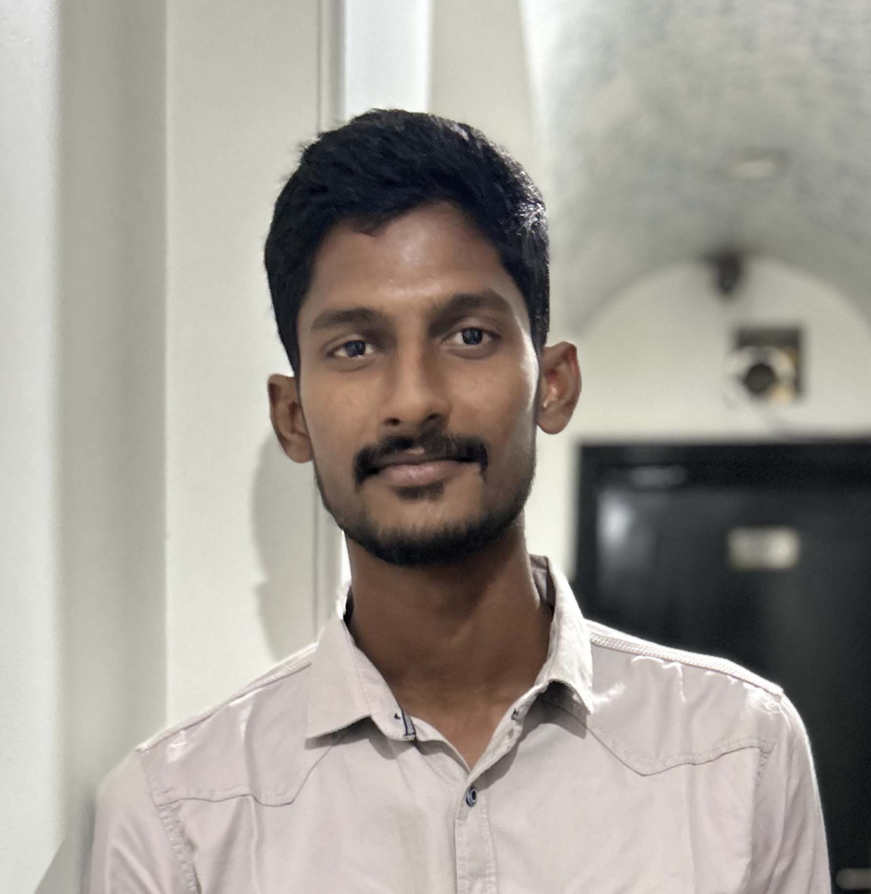 Anil Kumar