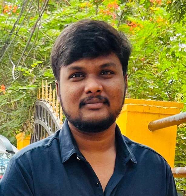 Anil Kumar