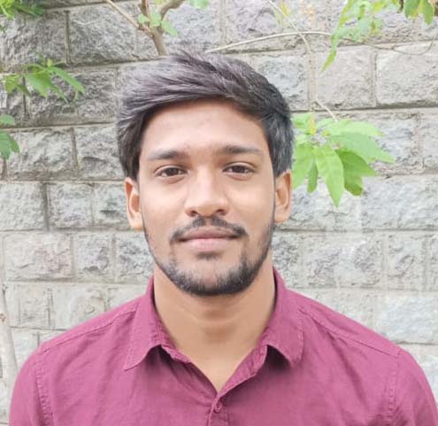 Anil Kumar